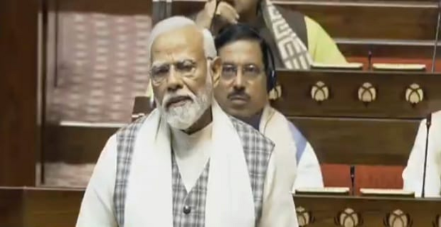 PM Modi
