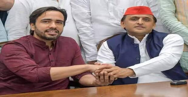 Lok Sabha Chunav 2024