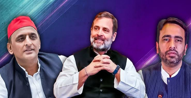 Lok Sabha Chunav 2024
