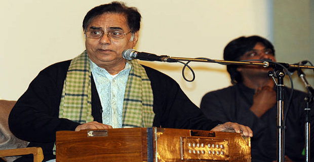 Jagjit Singh
