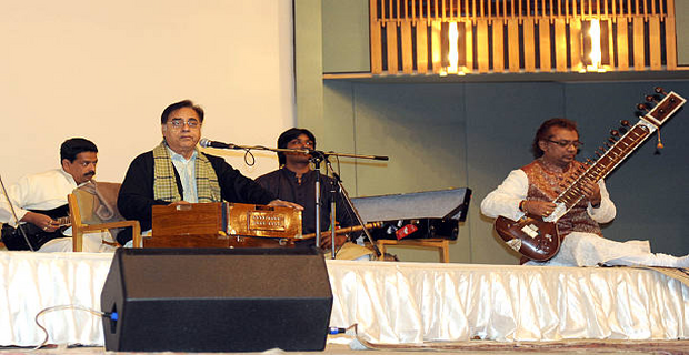 Jagjit Singh