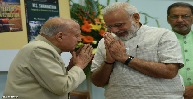 Bharat Ratna 2024