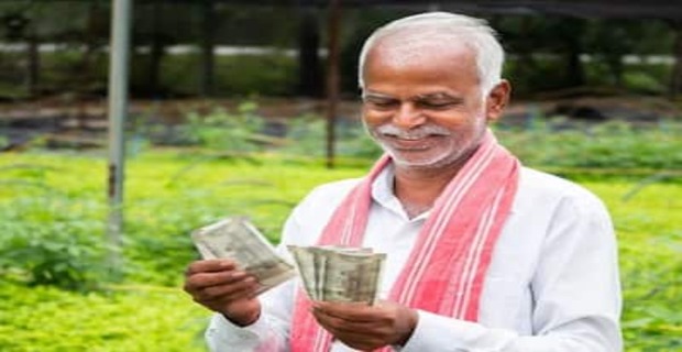 PM Kisan Samman Nidhi Yojna