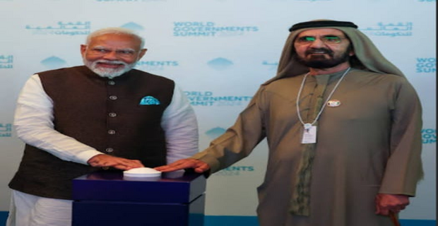 PM Modi