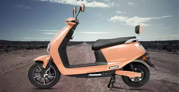 EV Scooter