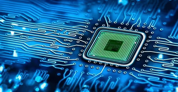 Semiconductor Plant