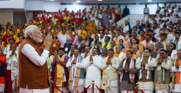 Lok Sabha Election 2024