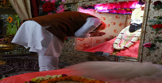 Sant Ravidas