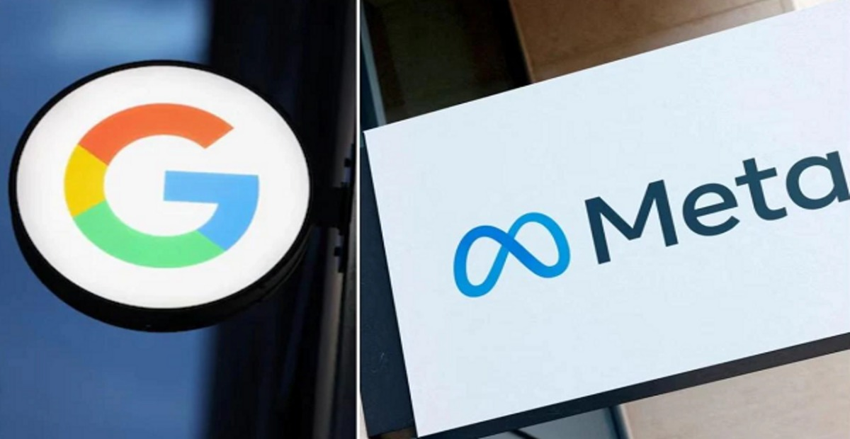 Google-Meta