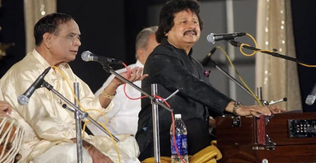 Pankaj Udas