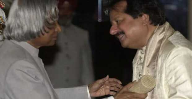 Pankaj Udas