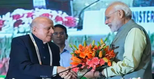 Bharat Ratna 2024