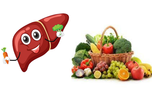liver