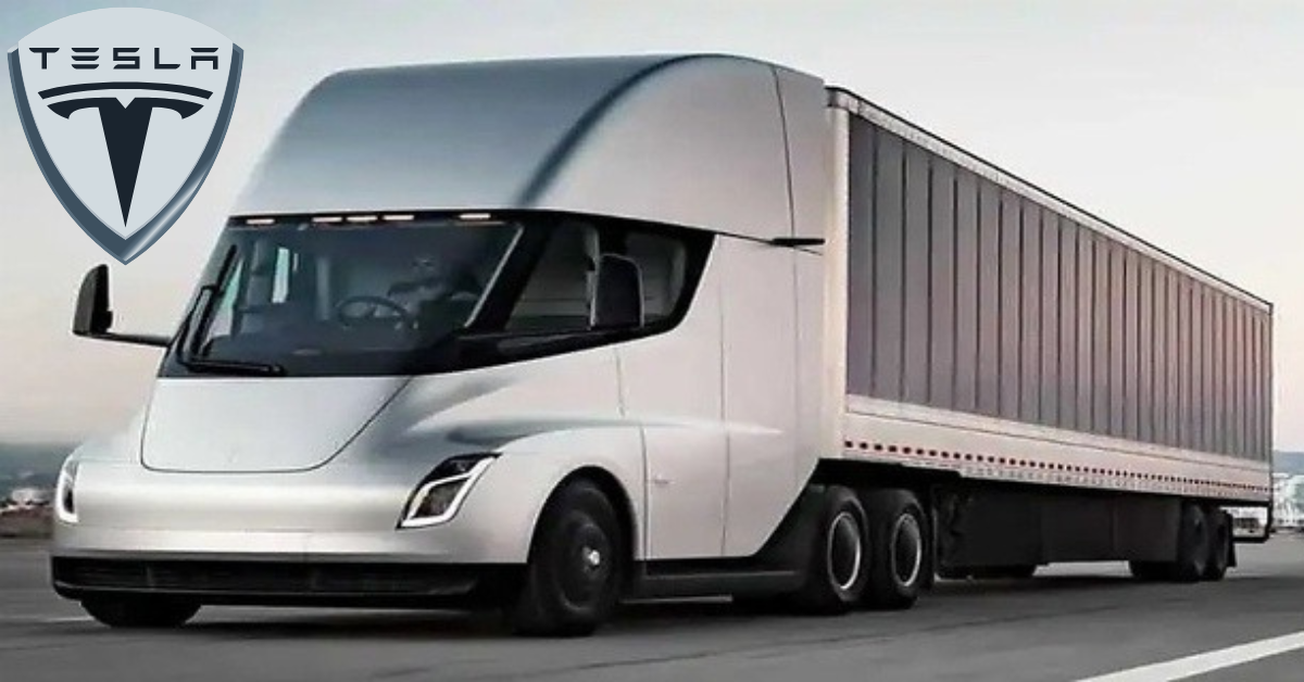 Tesla