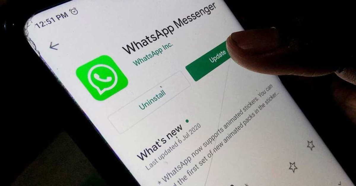 whatsapp