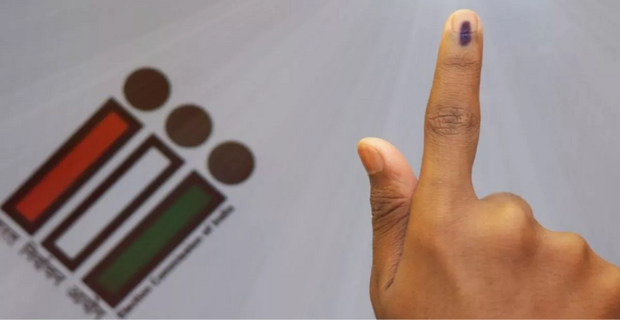 Lok Sabha Election 2024