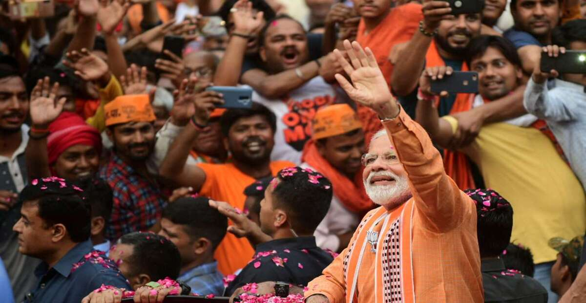 PM Modi