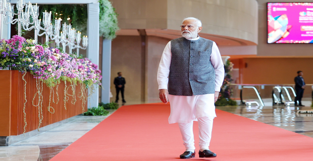 Lok Sabha Election 2024