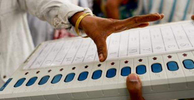 Lok Sabha Elections 2024