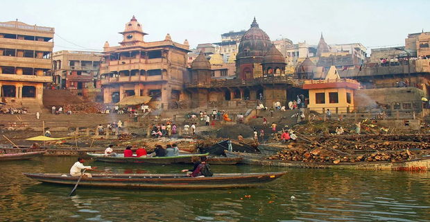 Varanasi