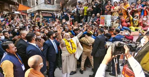 PM Modi