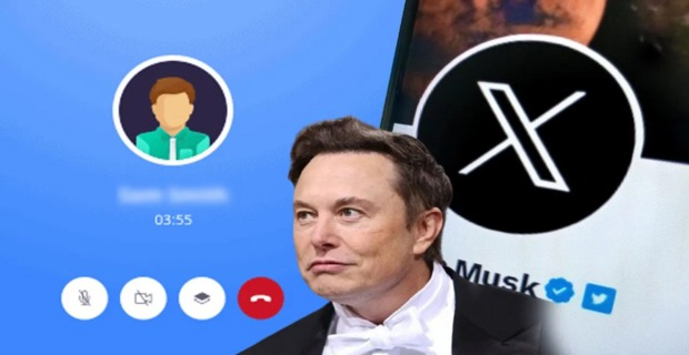 X Update