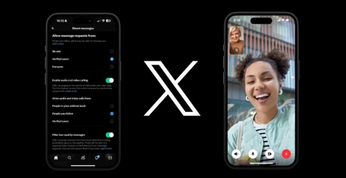 X Update
