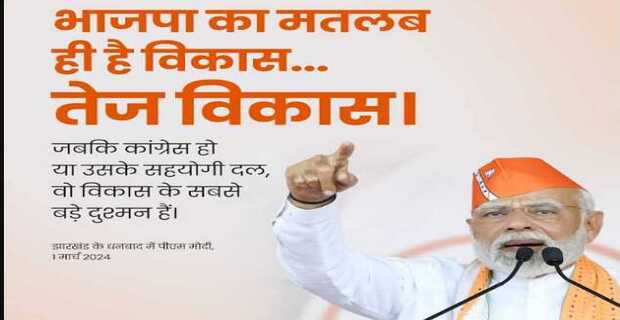 Lok Sabha Election 2024