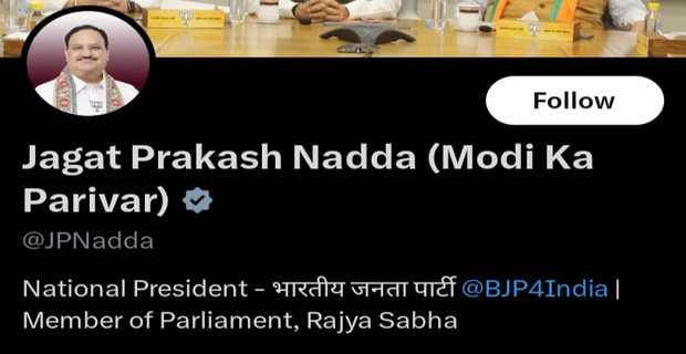 Lok Sabha Election 2024
