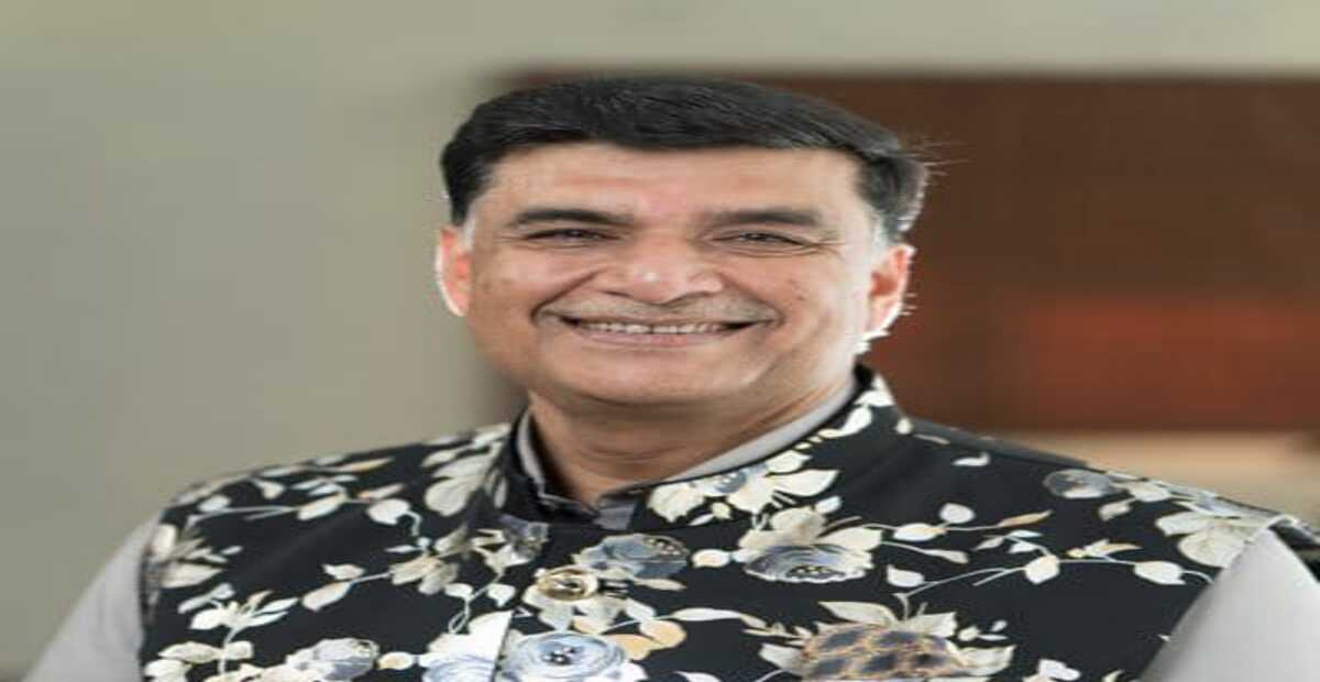 Lok Sabha Election 2024