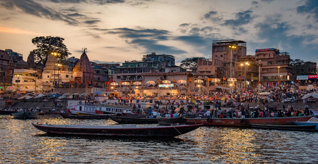 Varanasi