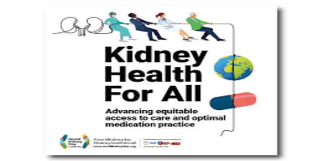 World Kidney Day 2024