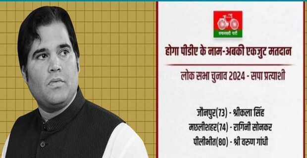 Lok Sabha Election 2024