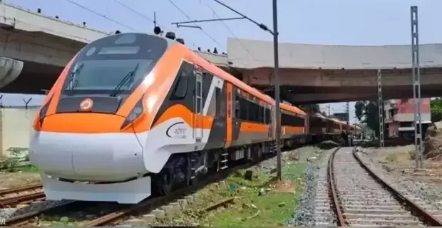 Vande Bharat Express
