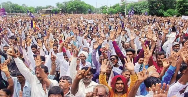 Lok Sabha Elections 2024