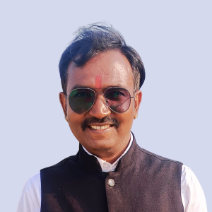 BRIJESH MAURYA