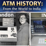 एटीएम मशीन