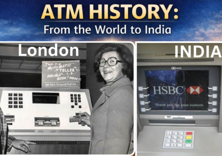 एटीएम मशीन