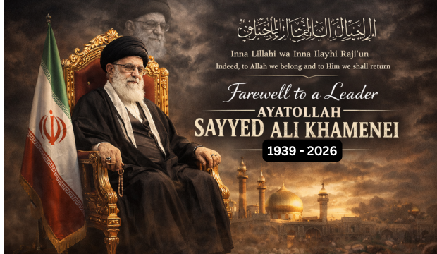 आयतुल्लाह-सैयद-अली-खामनेई