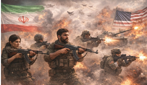 कौन हैं कुर्द