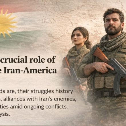 कौन हैं कुर्द