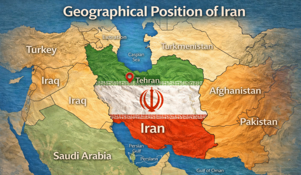 पर्शिया-कैसे-बना-ईरान