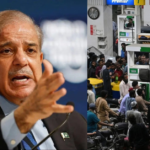 मिडिल ईस्ट जंग से पाकिस्तान का निकला तेल!