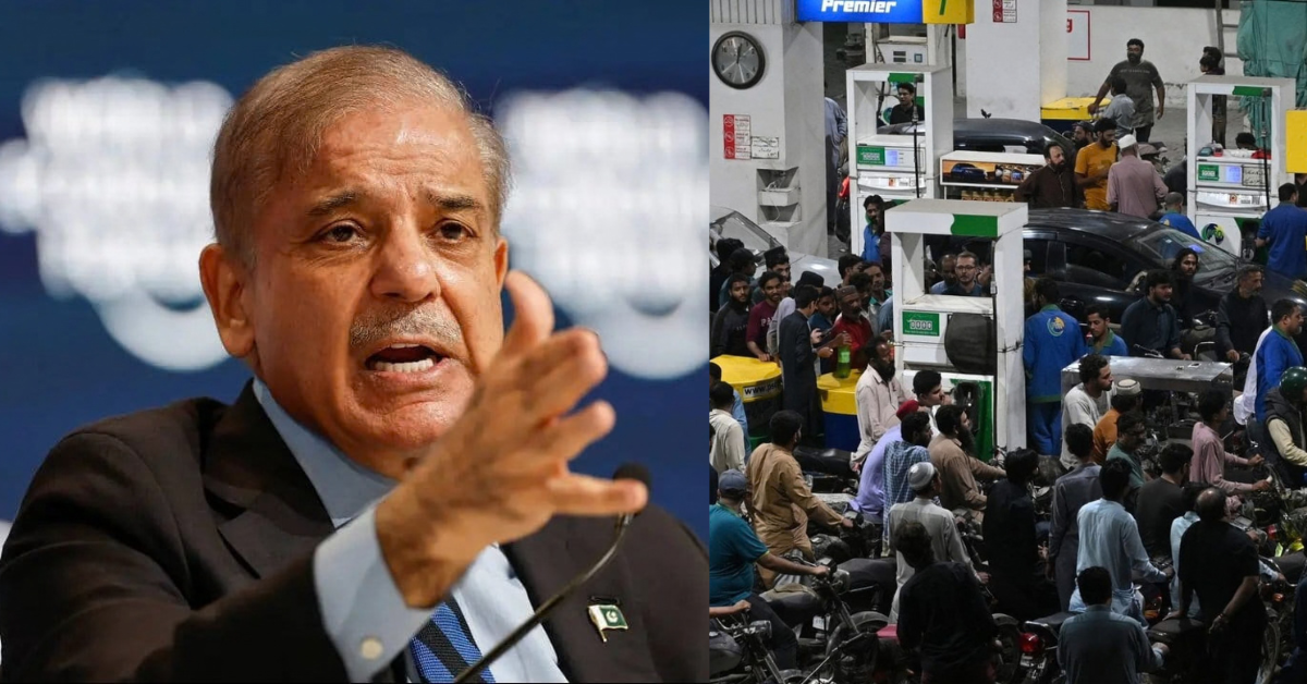 मिडिल ईस्ट जंग से पाकिस्तान का निकला तेल!